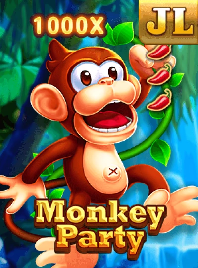 Jackpot slot game cover